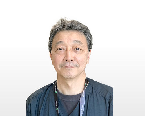 スタッフ紹介 東北医科薬科大学 消化器外科学教室・肝胆膵外科学教室